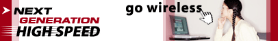 Go Wireless