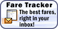 Expedia Fare Tracker