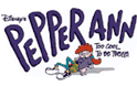 Disney's Pepperann