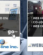 Visit Canada On-line