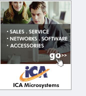 ICA Wireless
